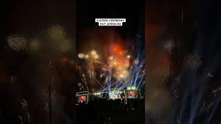 Download lagu HUT JATENG 80 #closingceremony #simpanglimasemarang #semarang #eventsemarang #fireworks #hutjateng80 mp3