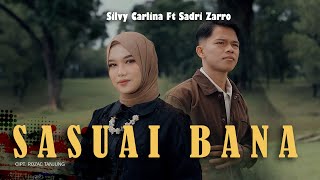 Download lagu Silvy Carlina ft Sadri Zarro - Sasuai Bana () mp3 Download lagu Silvy Carlina ft Sadri Zarro - Sasuai Bana () mp3