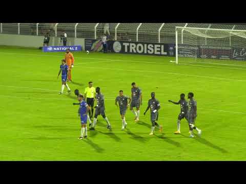 LFNA TV - Résumé National 2