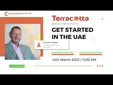 Terracotta video review
