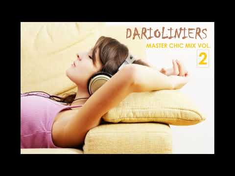 MASTER CHIC MIX VOL 2