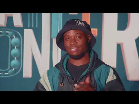 Africa Day Concert -  FlyBoi Que