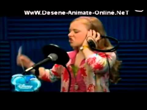 Bobocii Isteti- Sunt Olive Doile si ma inscriu in cursa