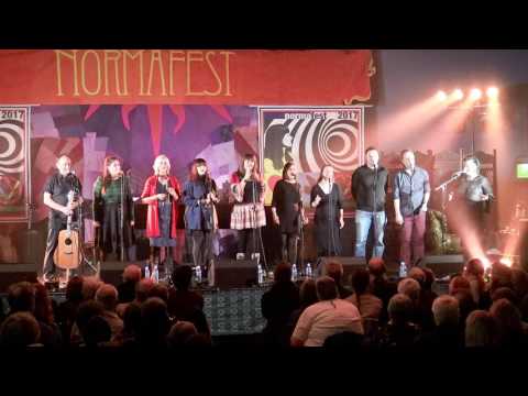 The Waterson Family @Normafest 2017(Whitby Pavilion)