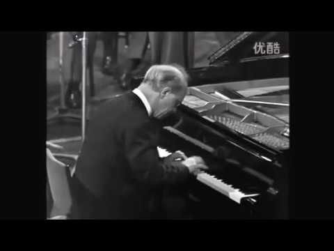 Mozart "Piano Concerto No 21" Rudolf Serkin/Eugene Ormandy