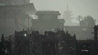 Nioh 2 #22 On commence la région Aube