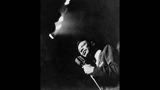 NAT KING COLE - L O V E (Italian Version) '64