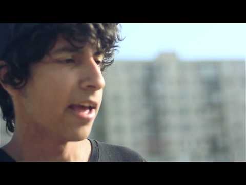 Gasper Secta Madafaka confirma asistencia al TOUR VOLANDO BAJO TIERRA 2014