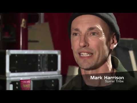 Spiral Tribe : Paint it Black (Tracks)