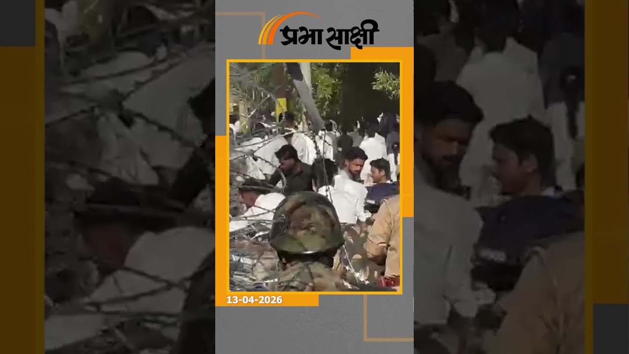 नोएडा के औद्योगिक क्षेत्र में मजदूरों का गुस्सा फूटा, लगाया जाम, सुबह के समय जाम से जूझते रहे लोग