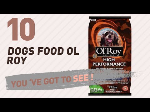 ol roy dinner rounds