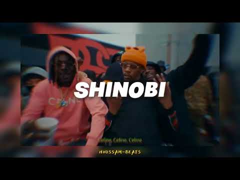 [HARD] Gazo X Russ Millions / Ethnic Vocal Drill Beat - "SHINOBI" | UK x NY Drill Type Beat 2023