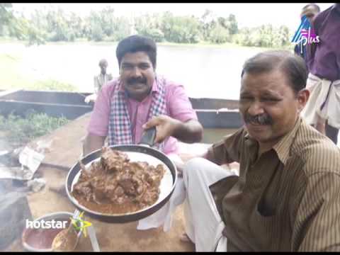 Shappile Kariyum Navile Ruchiyum Episode 88 Promo