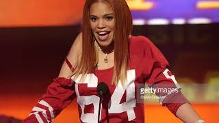 Faith Evans - O Come All Ye Faithful
