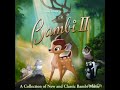 Bambi 2 Soundtrack Through Your Eyes Martina Mcbride High Tone Hq