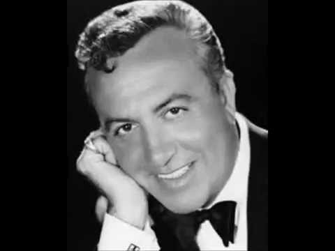 Teenage Meeting  -  Don Cornell  1956