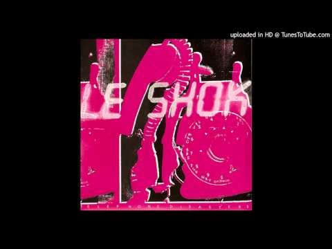 Le Shok - They Call Her Action