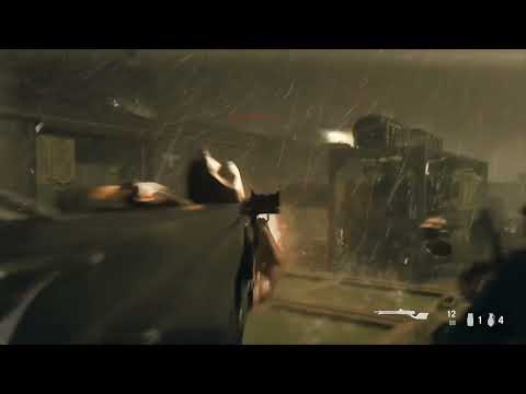 Call Of Duty VANGUARD PS5 Gameplay Walkthrough Part 1