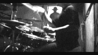 Roach Clip #5 "The Great Tribulation" - Sangre (2011)