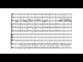 Wolfgang Amadeus Mozart - Requiem in d minor KV 626 (Score)