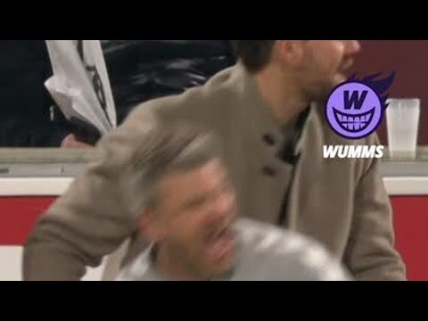 Welcher Kwasniok-Schrei ist der echte???