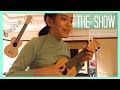 [COVER] - The Show (Ukulele Ver.)
