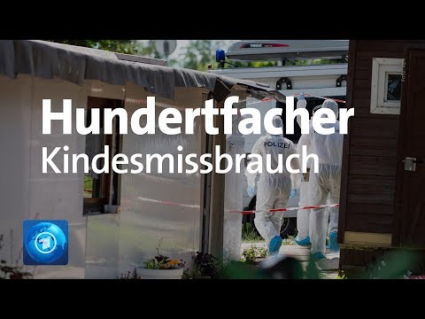 Missbrauch auf Campingplatz: Neuer Beschuldigter im Fall Lügde