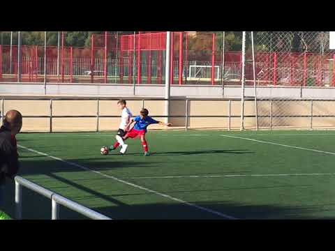 FanFutbolSiete Cinco Minutos De Gloria - EDA Zapillo.vs.La Cañada 04/11/2017