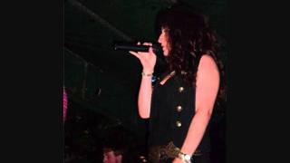 Rolling in the deep cover (Adele) - Elisabeth Sanz