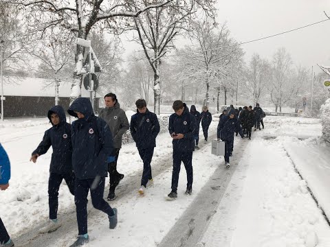 SBV Excelsior O15, Germany, Austria, 04-05 January 2019 Hall tournaments