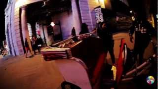 Visioneers - Come and Play in the Milky Night