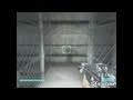 Area 51 PlayStation 2 Gameplay Close Quarters Shotgun