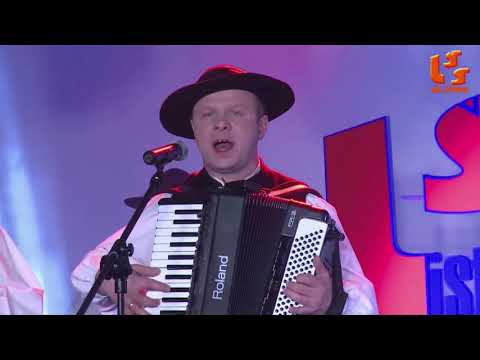 Góralski Band, Czerwone róże - Szlagierowo.pl