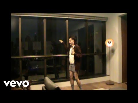 Lagum - Depois do Fim #faixa2 (Visualizer)