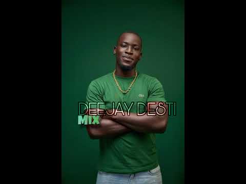 SUMMER - MIX - EDITION 1 ( DJ NAVAS - DEEJAY DESTI.......