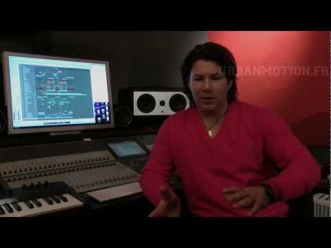 Interview de  Cutee B pour urbanmotion.fr partie 1