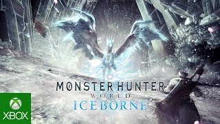 Monster Hunter World Iceborne Digital Deluxe 9