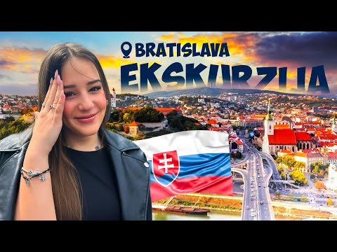 VLOG SA EKSKURZIJE