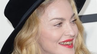 Madonna | Madonna Success Story | American Singer Biography | Madonna Life Story