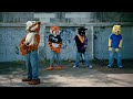 Teezo Touchdown Rooting For You Official Video