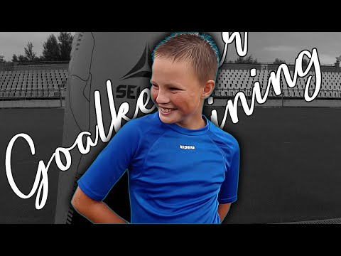 🧤Goalkeeper Training FC LIDA|ВРАТАРСКАЯ ТРЕНИРОВКА U12-11