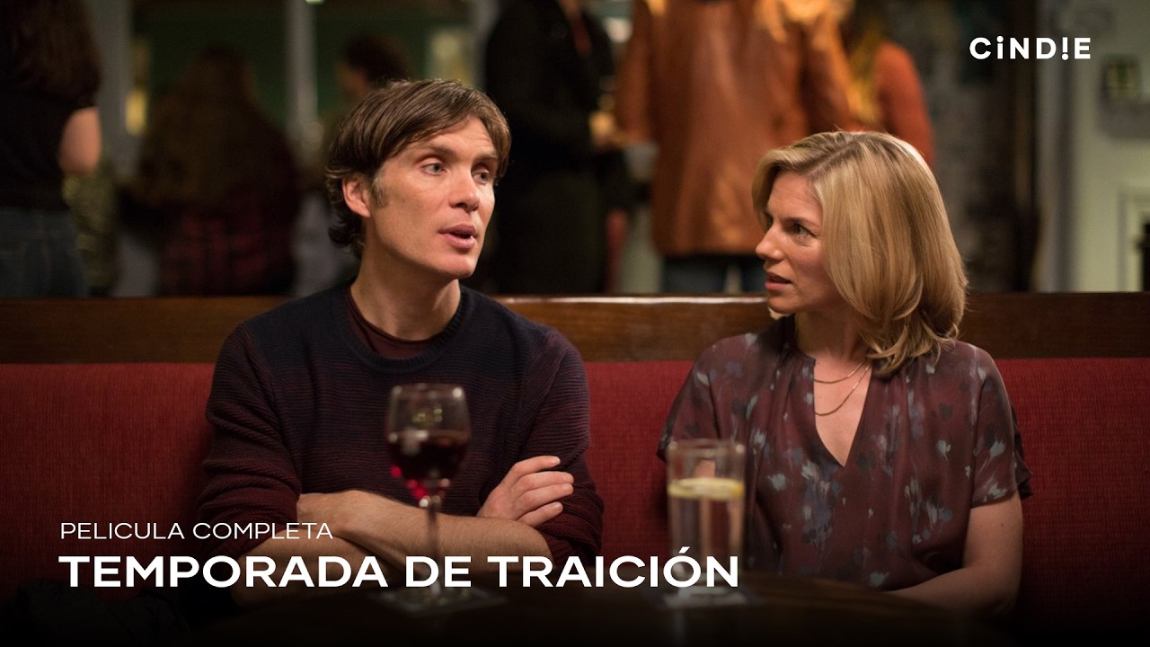 Temporada de Traición (2018) | Película de Romance y Drama  | Doblada en español | HD