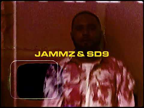 Jammz & SD9 - Maggie & Wray (Visualiser)