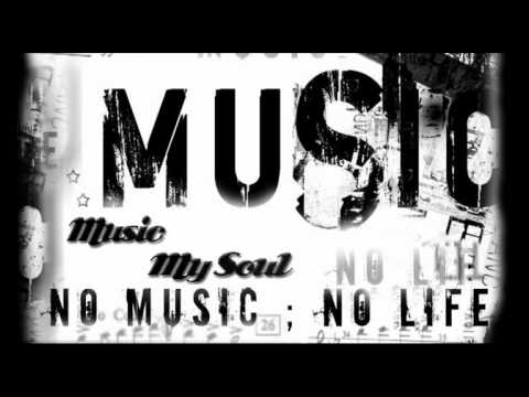 Paul Gardner (Music In My Soul) Club Mix
