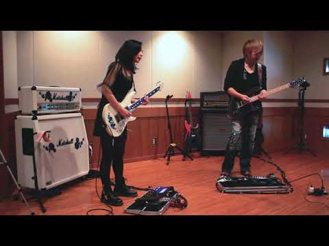 「Unkind Rain / D_Drive」 STUDIO MV