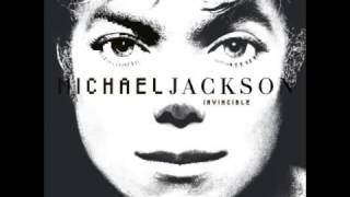 Michael Jackson-We Be Ballin
