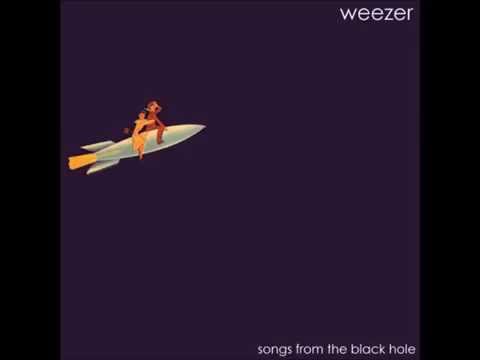 Weezer - Songs From The Black Hole 1995 Full Album + Download