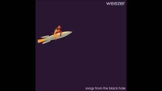 Weezer - Songs From The Black Hole 1995 Full Album + Download