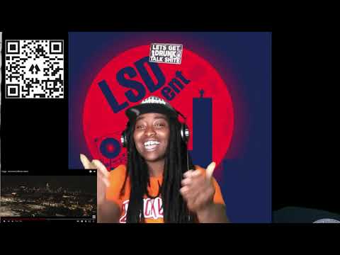 GIGGS INNOCENT american reaction|request|LSD ENT