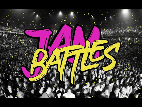 Enfado vs Rura / 3er y 4to lugar / Final Nacional / Jam Battles 2019 Tijuana